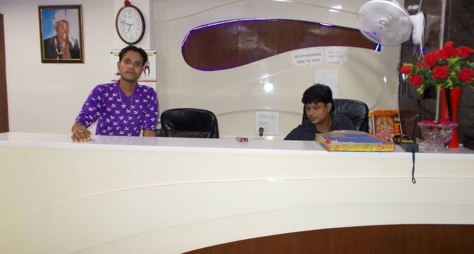 Hotel A V International, New Delhi 2